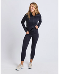 Freedom Legging - Navy