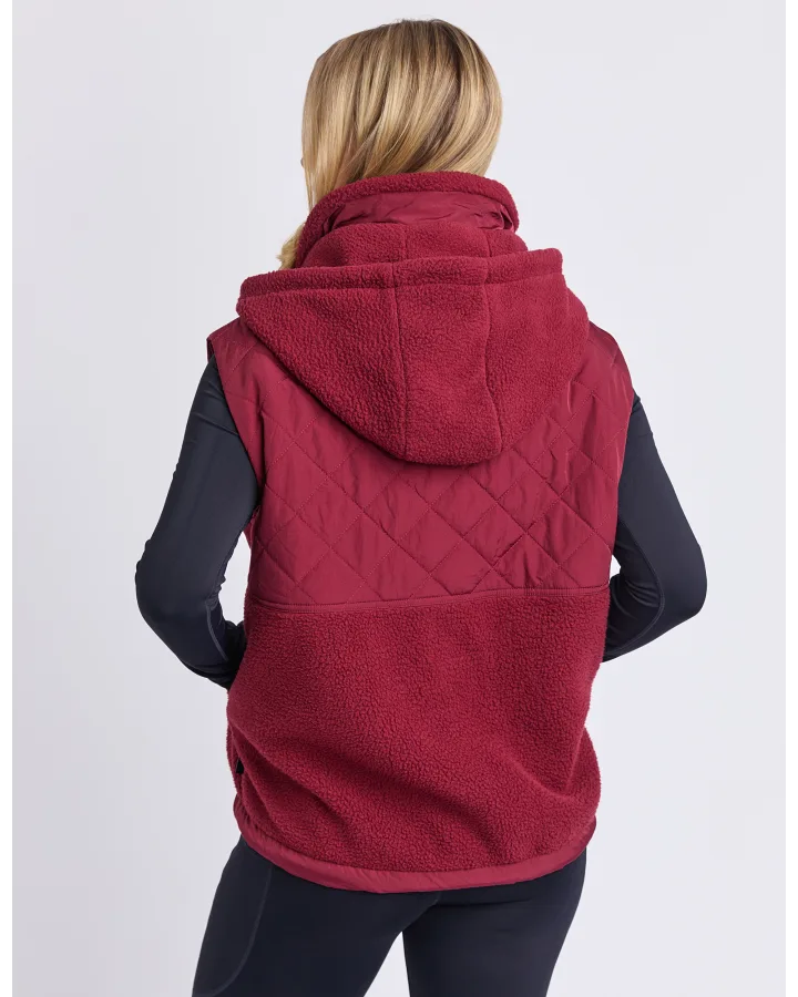 Freedom Quilted Vest