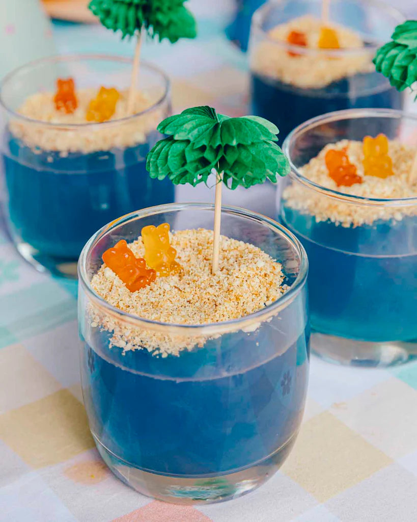 Nutra Natural Gutsy Gummies - Blueberry