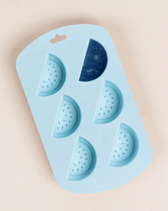 Nutra Natural Gutsy Gummies - Blueberry