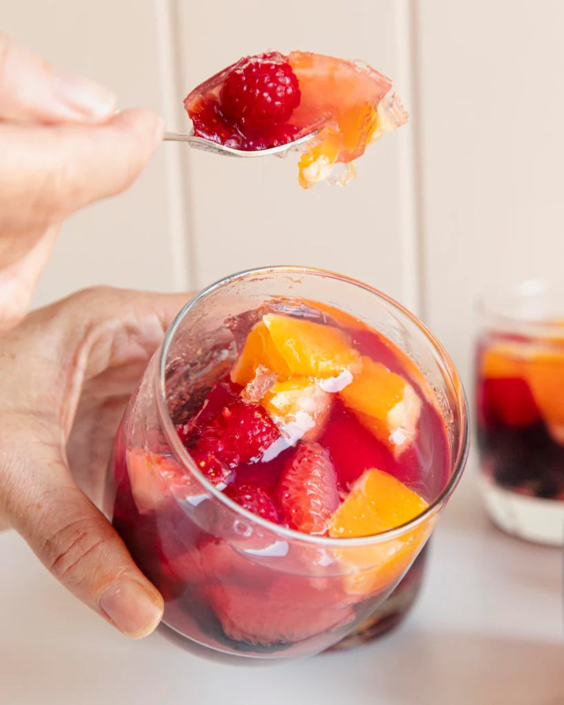 Nutra Natural Gutsy Gummies - Strawberry