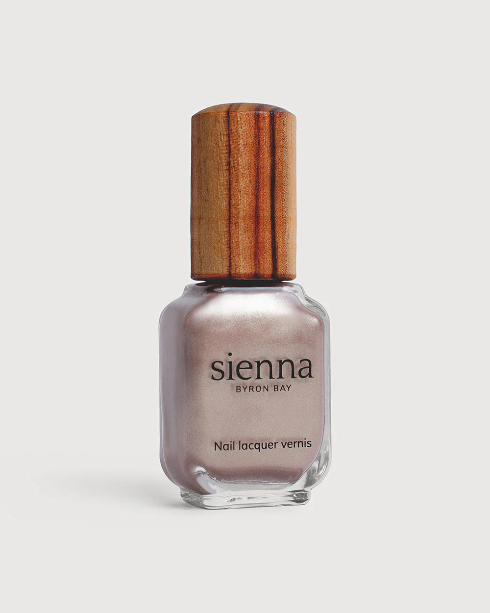 Sienna, Byron Bay Nail Polish