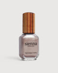 Sienna, Byron Bay Nail Polish