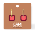 CAMI : Gem Pinot/Apricot