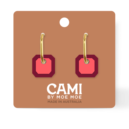 CAMI : Gem Pinot/Apricot