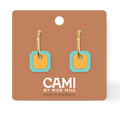 CAMI : Gem Sea Mustard