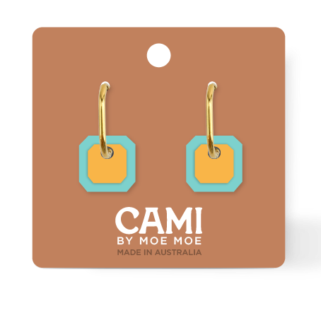 CAMI : Gem Sea Mustard