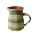 Cinnamon Christmas Jug Tartan | Robert Gordon