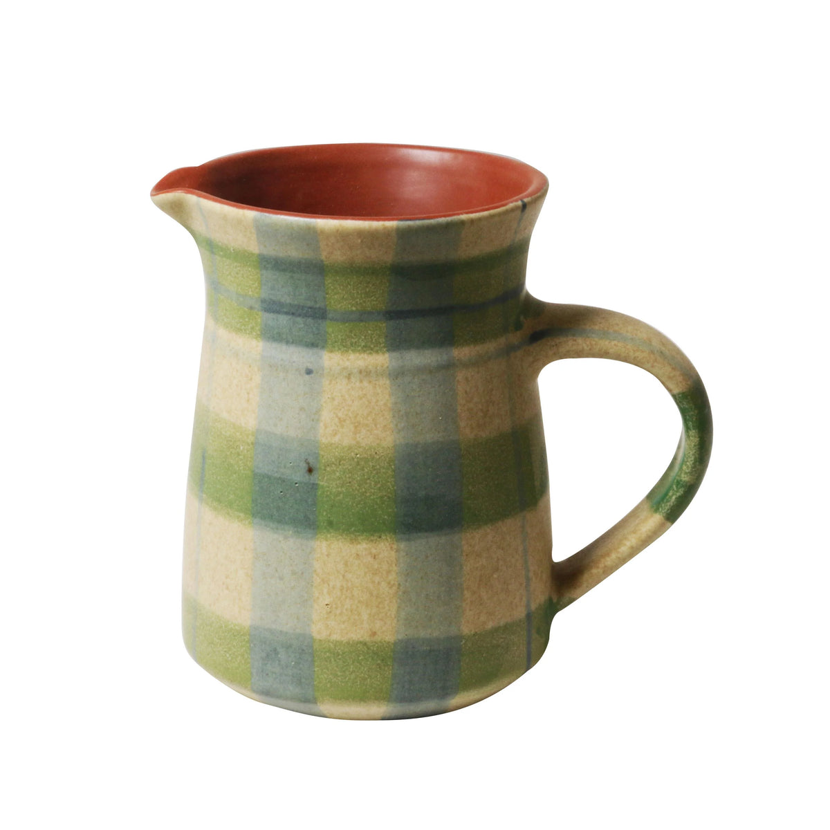Cinnamon Christmas Jug Tartan | Robert Gordon