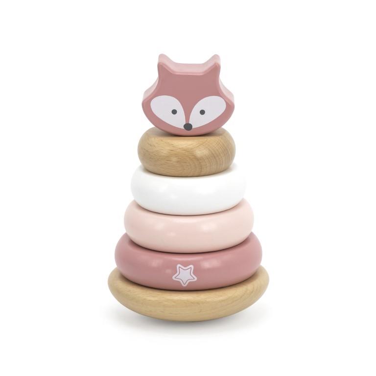 Fox Stacker