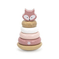 Stacking Fox