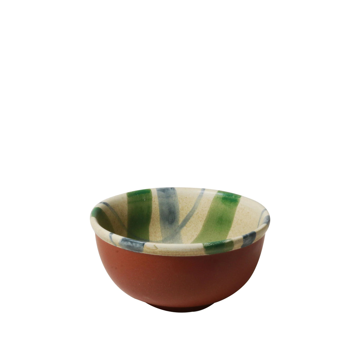 Cinnamon Christmas Condiment Bowl Tartan| Robert Gordon
