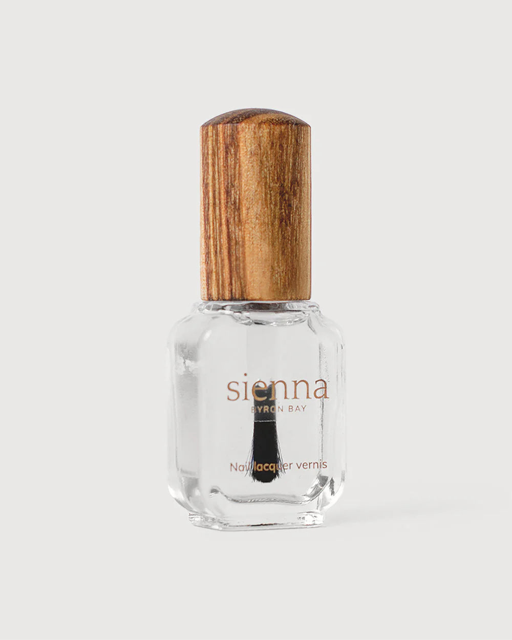 Sienna, Byron Bay Nail Polish