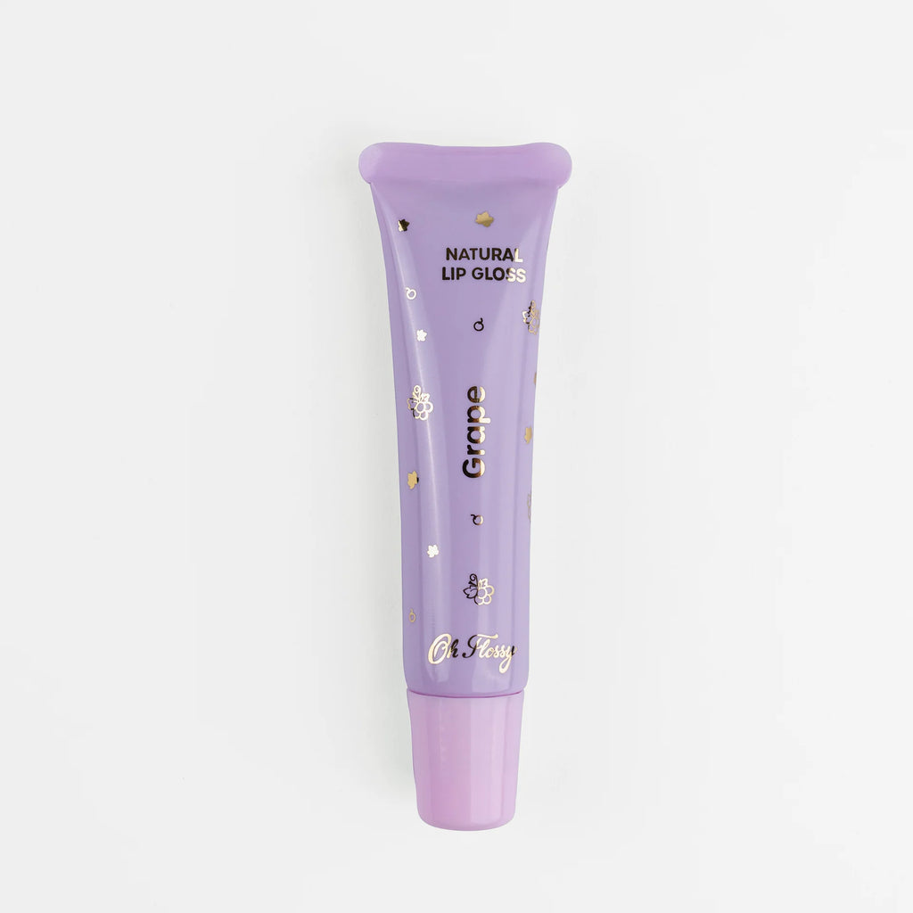 Oh Flossy Lip Gloss