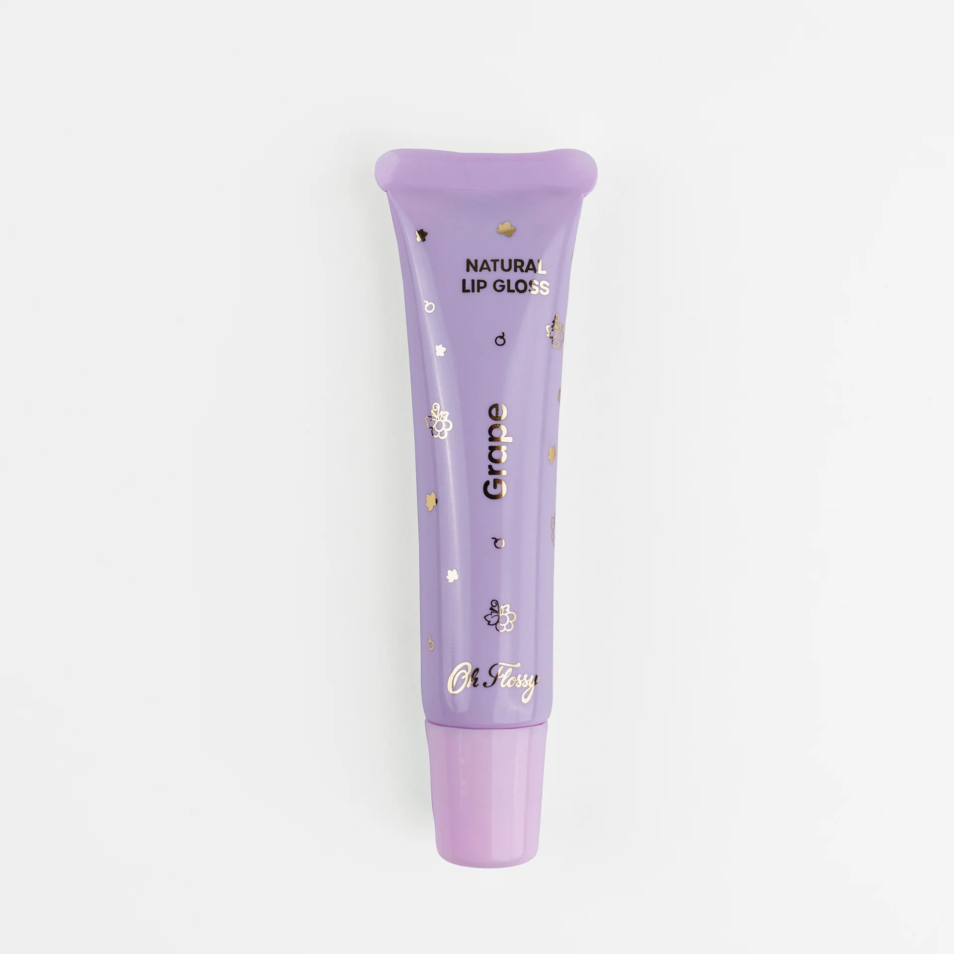 Oh Flossy Lip Gloss