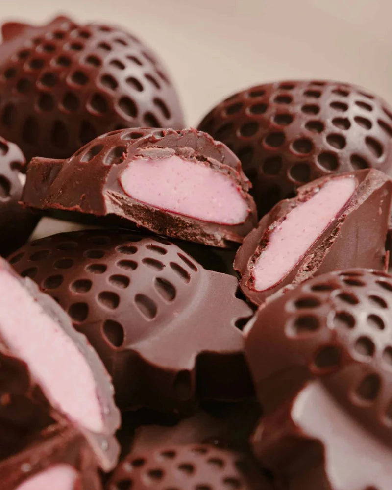 Nutra Organics Gummy Moulds