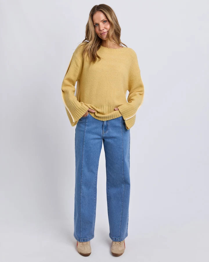 Gwen Knit