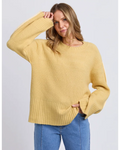 Gwen Knit