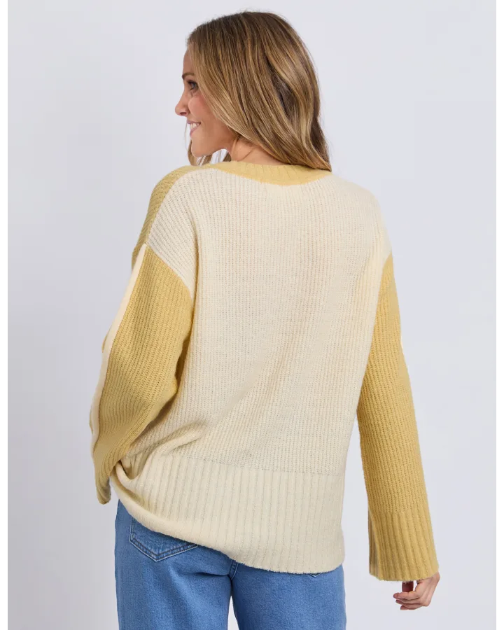 Gwen Knit