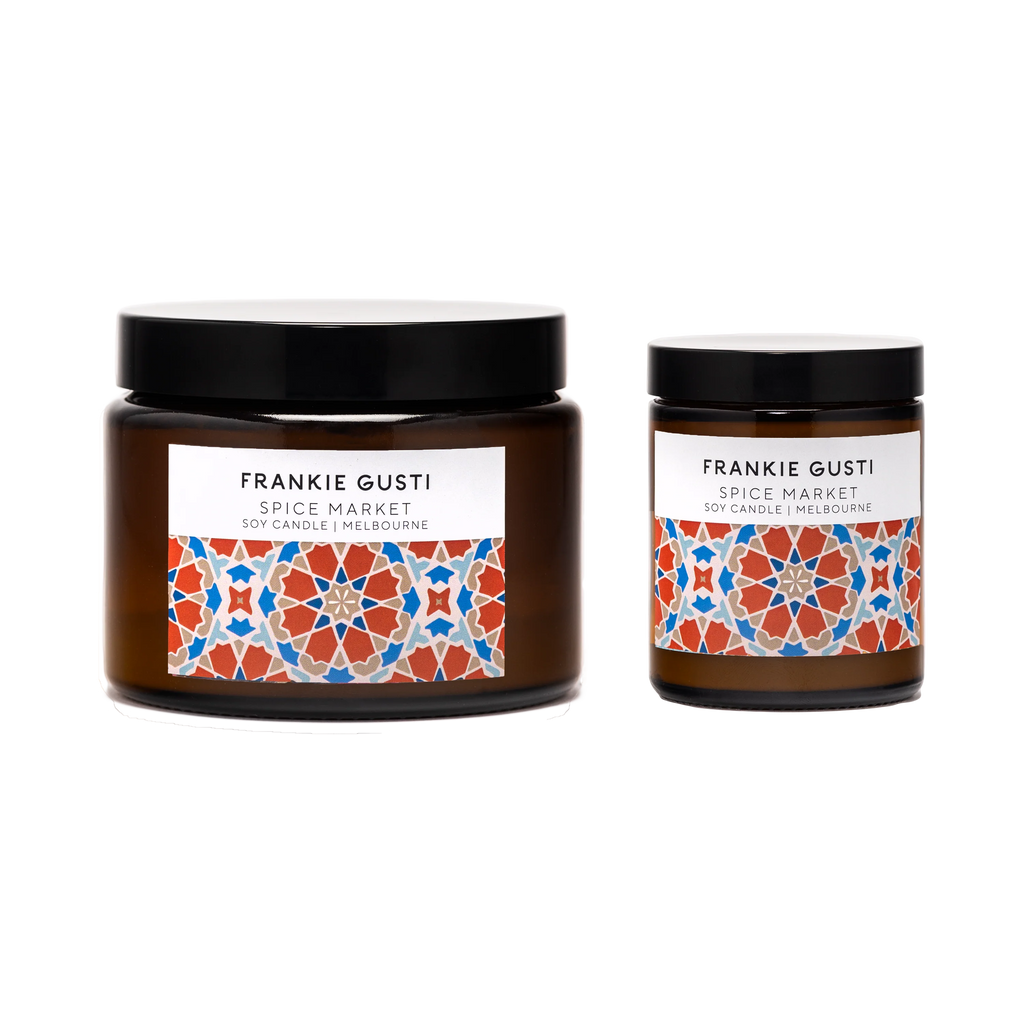 Honeys | Spice Market