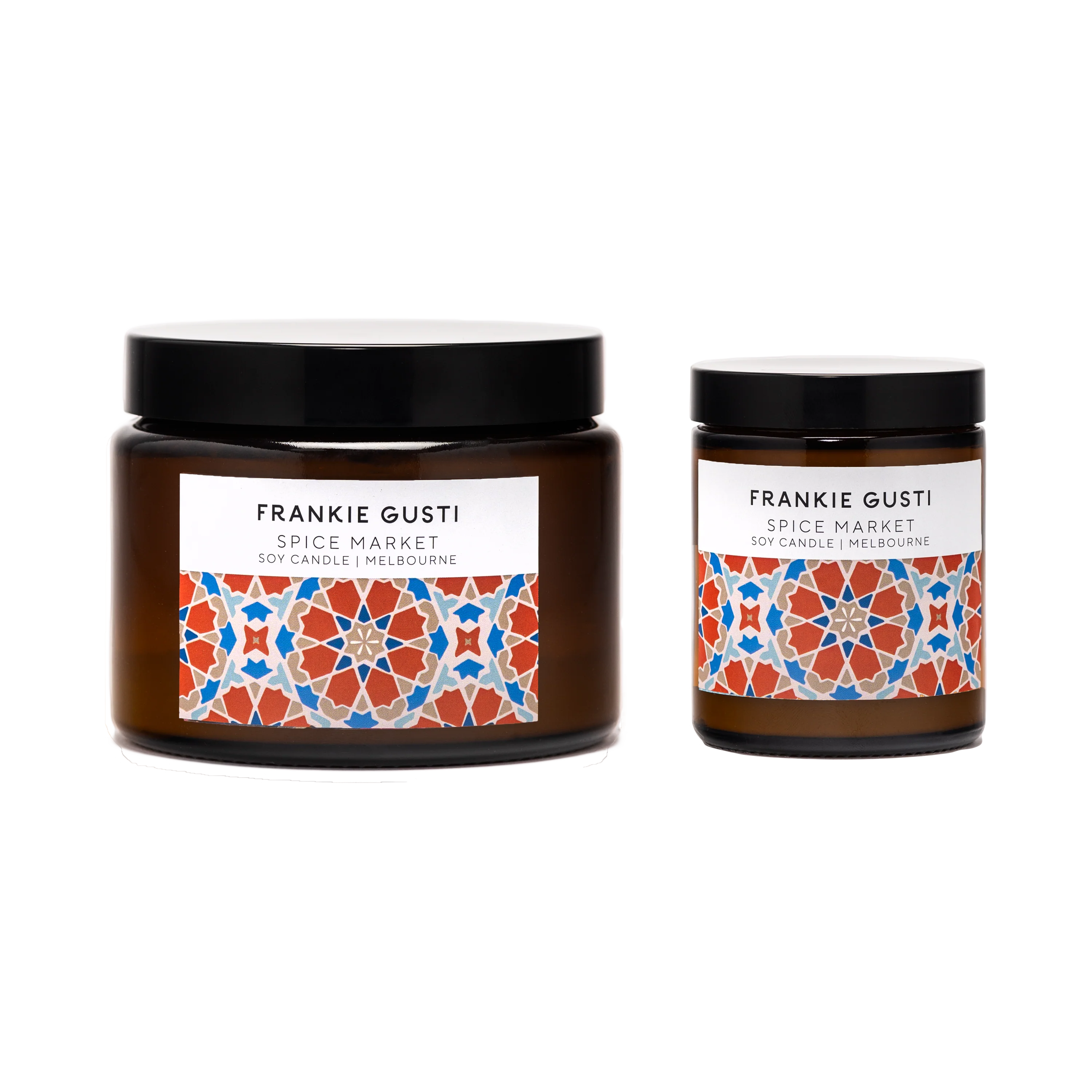 Honeys | Spice Market
