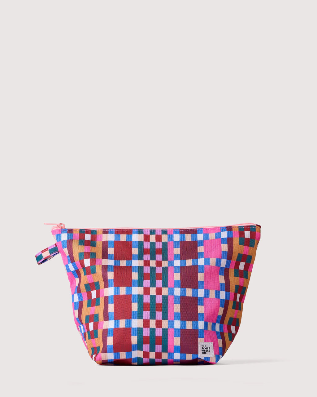 Fiesta | The Handy Trio Pouch Set