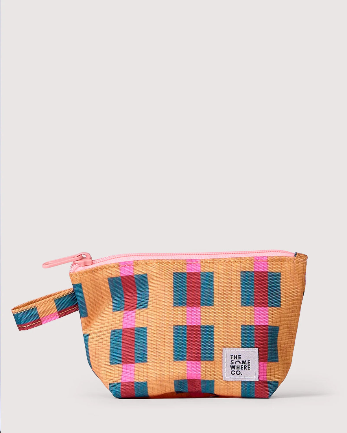 Fiesta | The Handy Trio Pouch Set