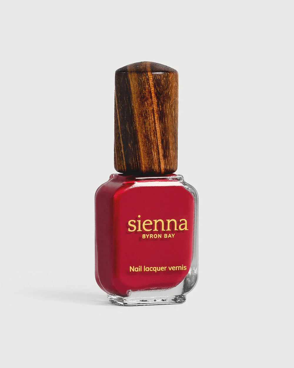 Sienna, Byron Bay Nail Polish