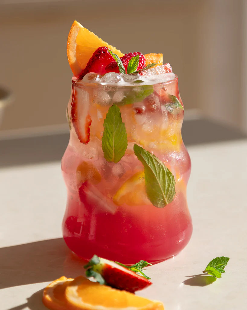 Nutra Natural Protein Water - Berry Bliss
