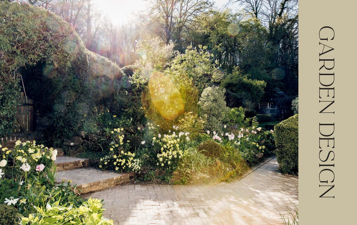 How Does Your Garden Grow?