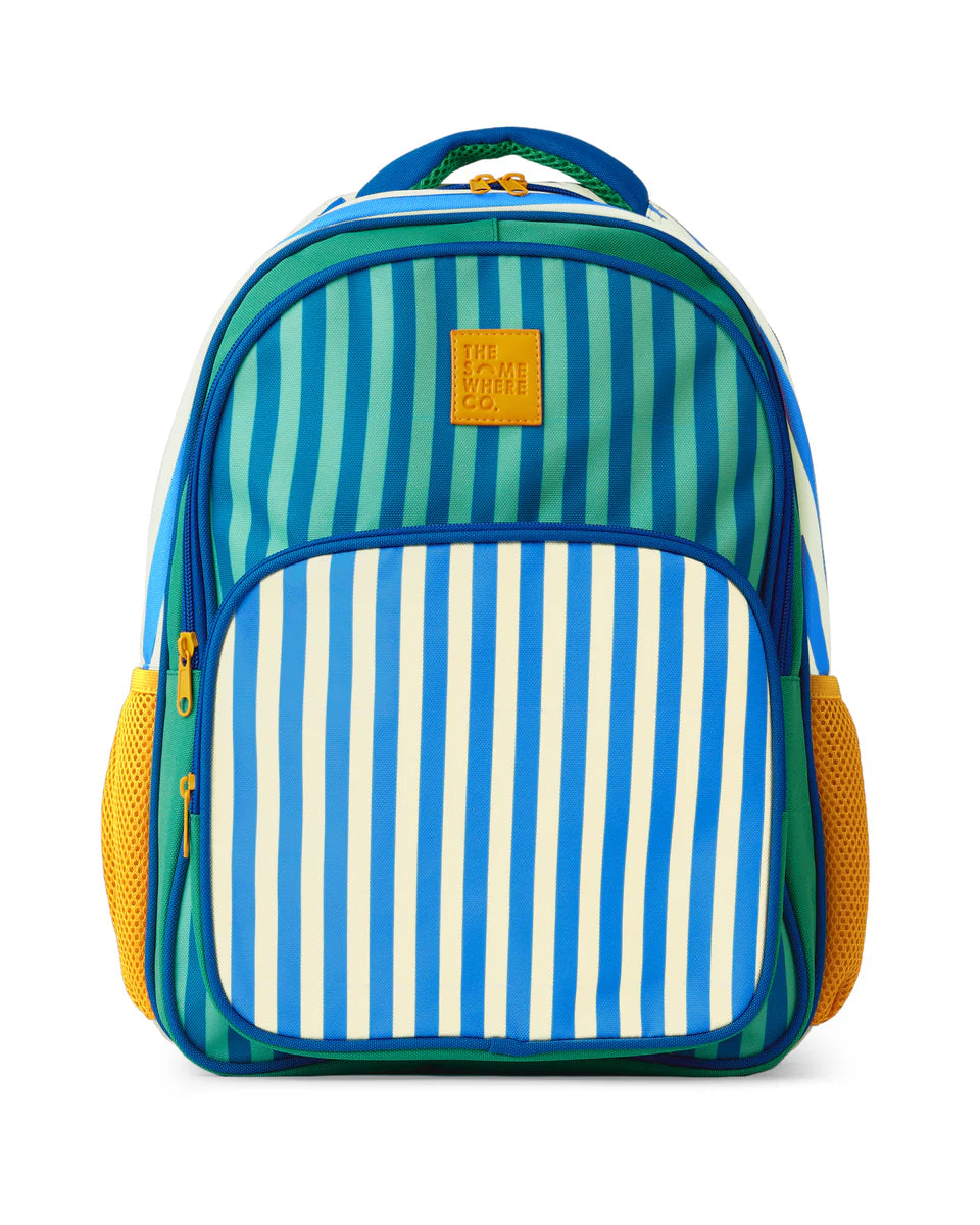 Sun Dash Mini Explorer Backpack
