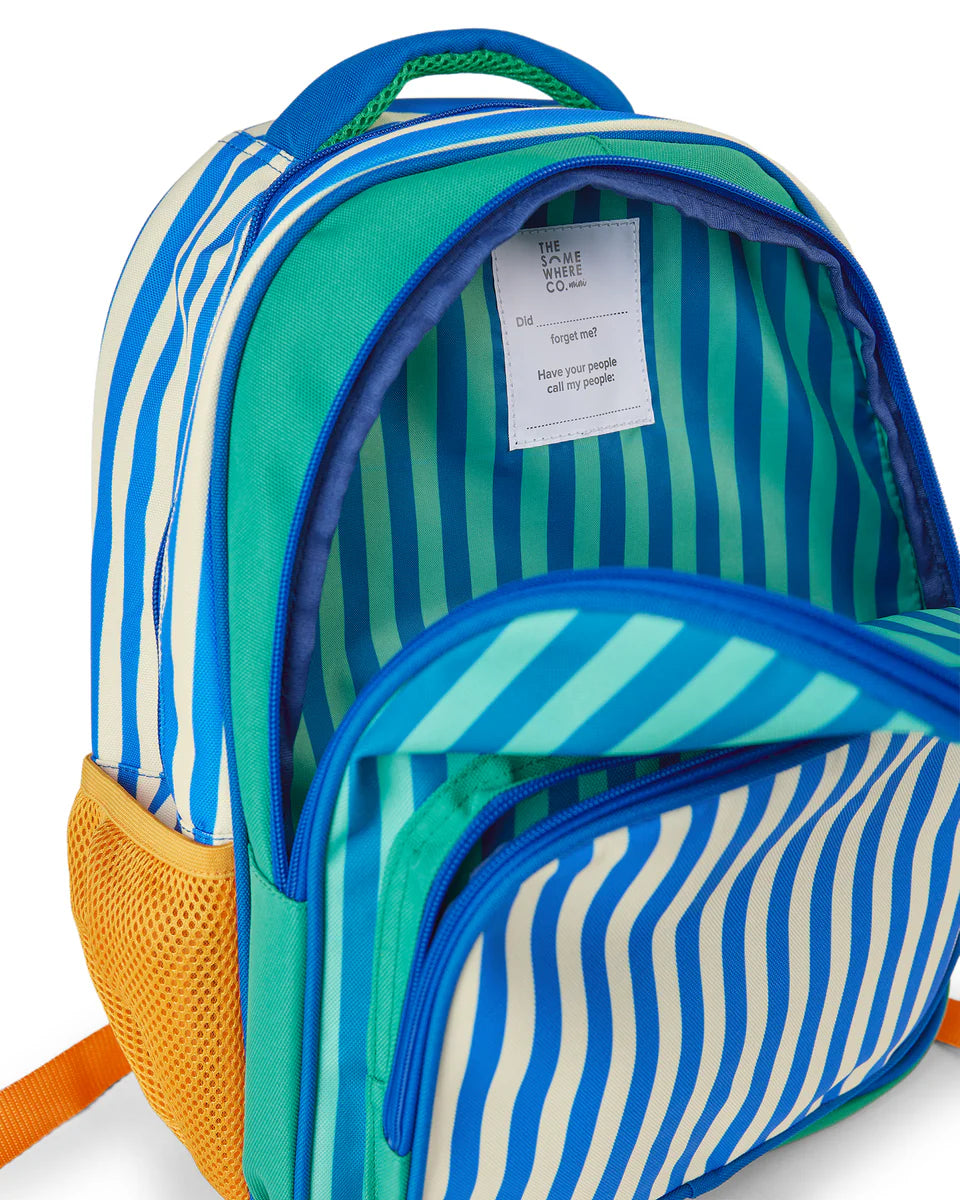 Sun Dash Mini Explorer Backpack