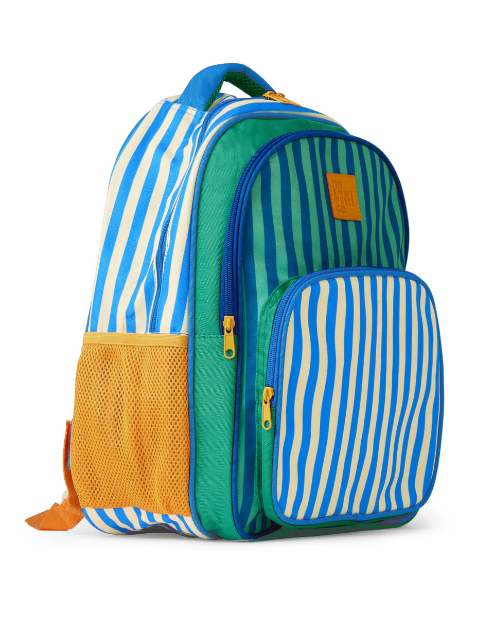 Sun Dash Mini Explorer Backpack