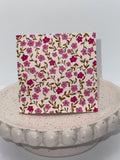 Petit Cottage Floral - Pink