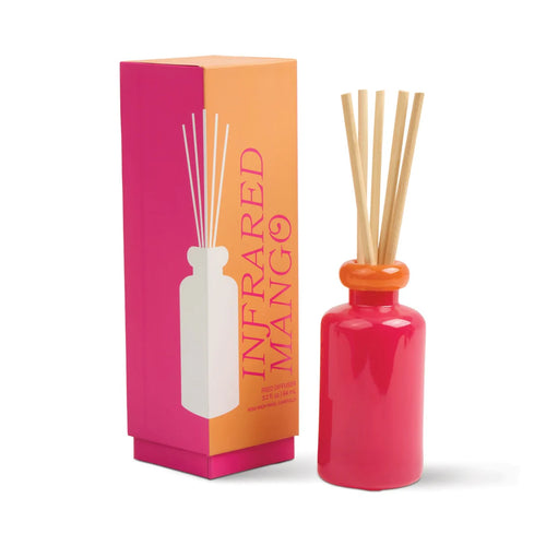 Stack Diffuser | Infrared Mango