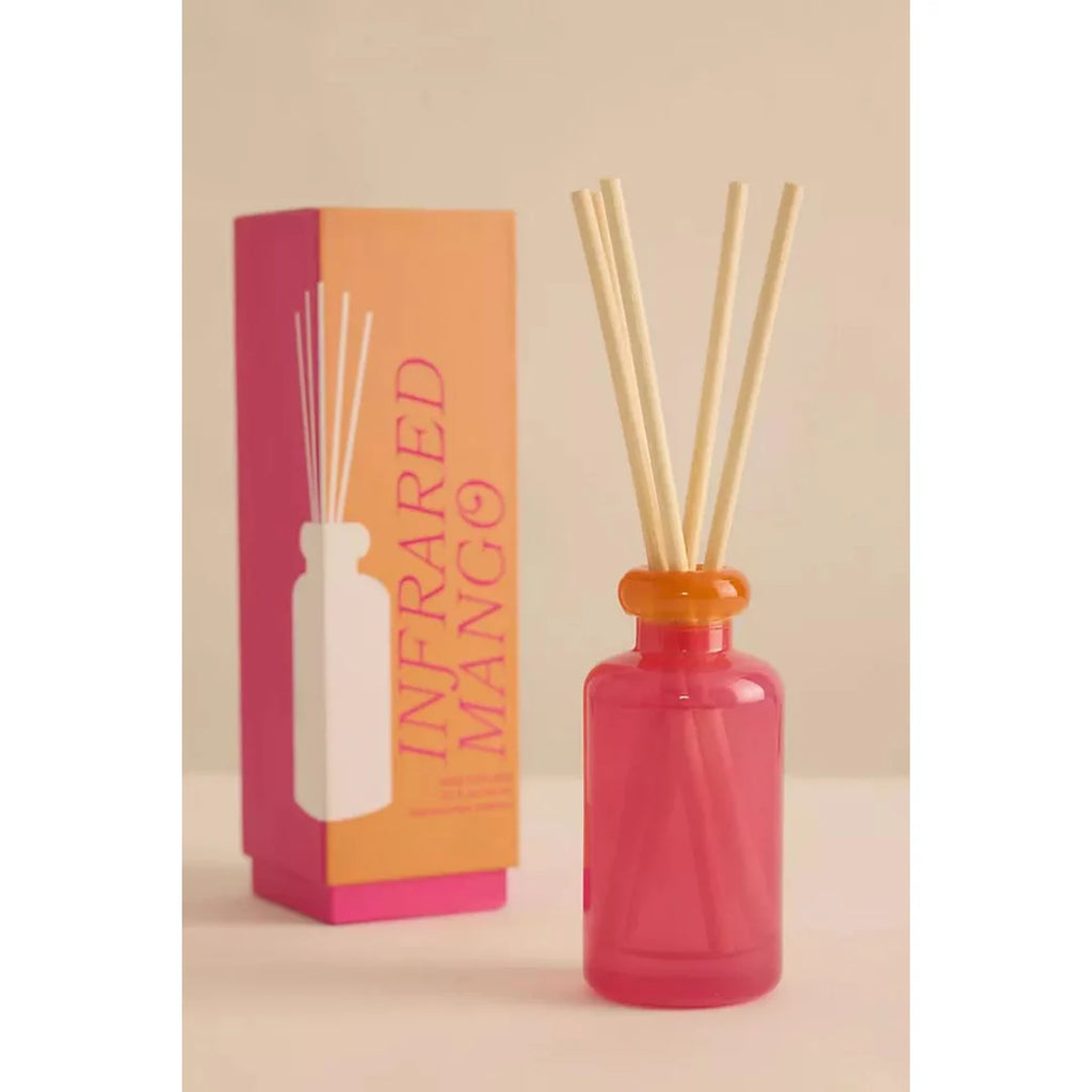Stack Diffuser | Infrared Mango