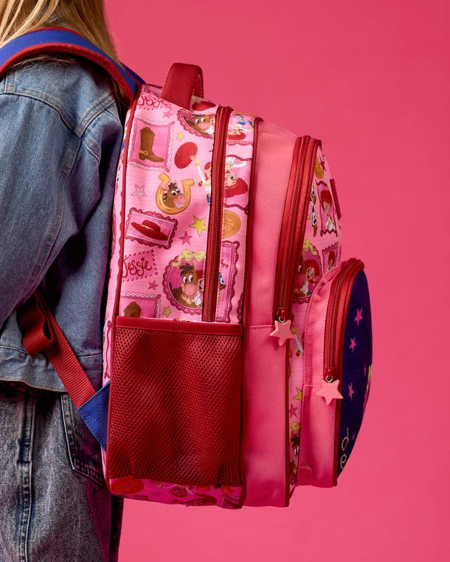 Jessie Explorer Backpack | Toy Story