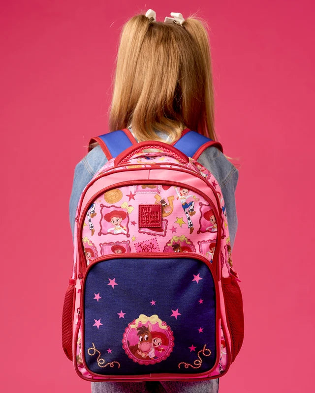 Jessie Explorer Backpack | Toy Story