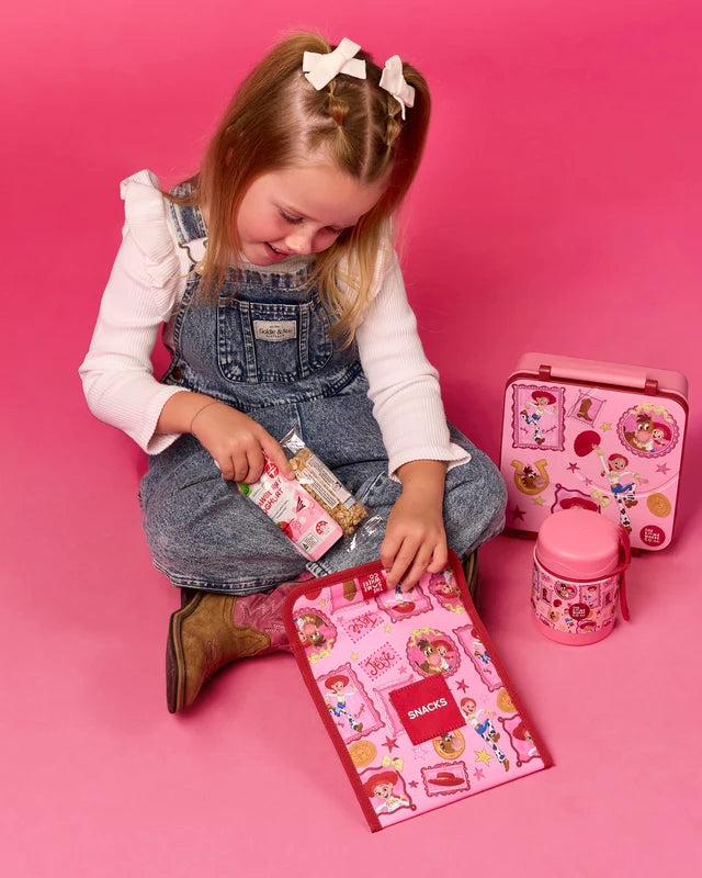 Jessie Snack Insulated Pouch | Toy Story