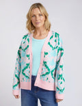 Janey Cardi
