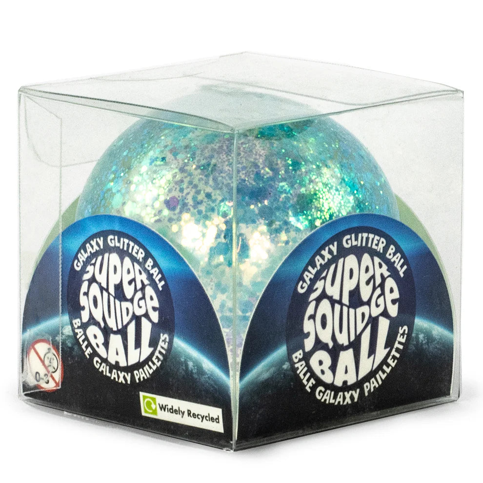 Galaxy Ball