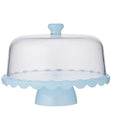 Cibo Acrylic 2-in-1 Server | Sky