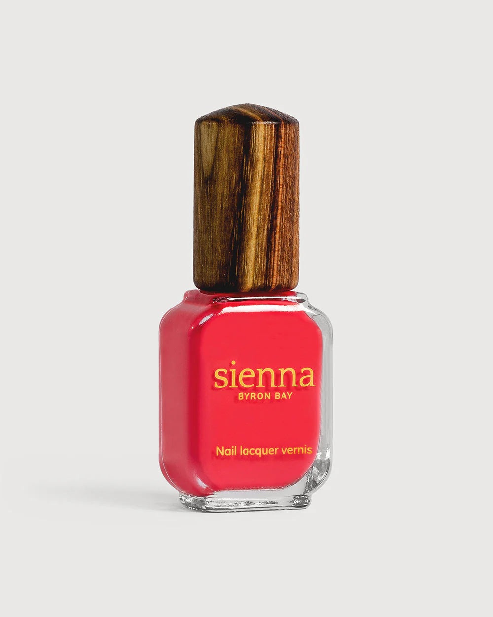 Sienna, Byron Bay Nail Polish