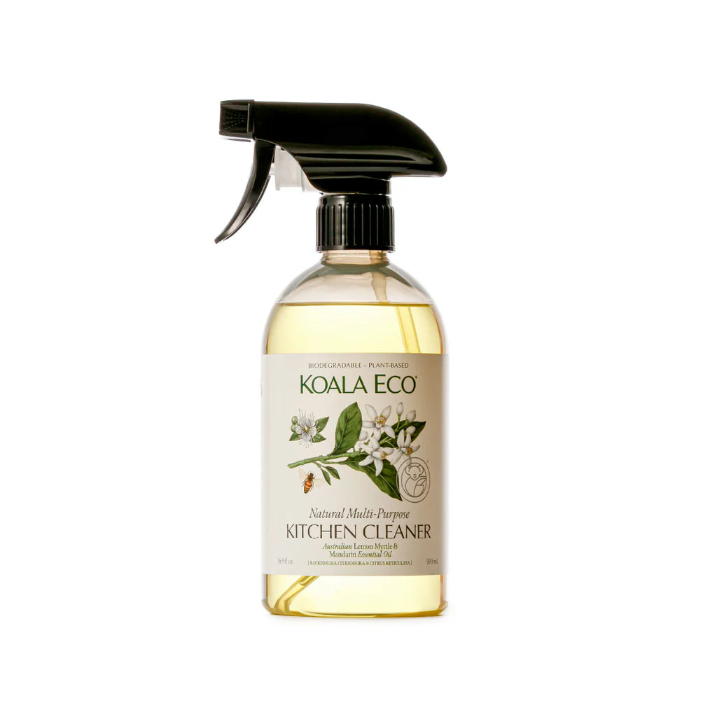 Multi-purpose Kitchen Cleaner
