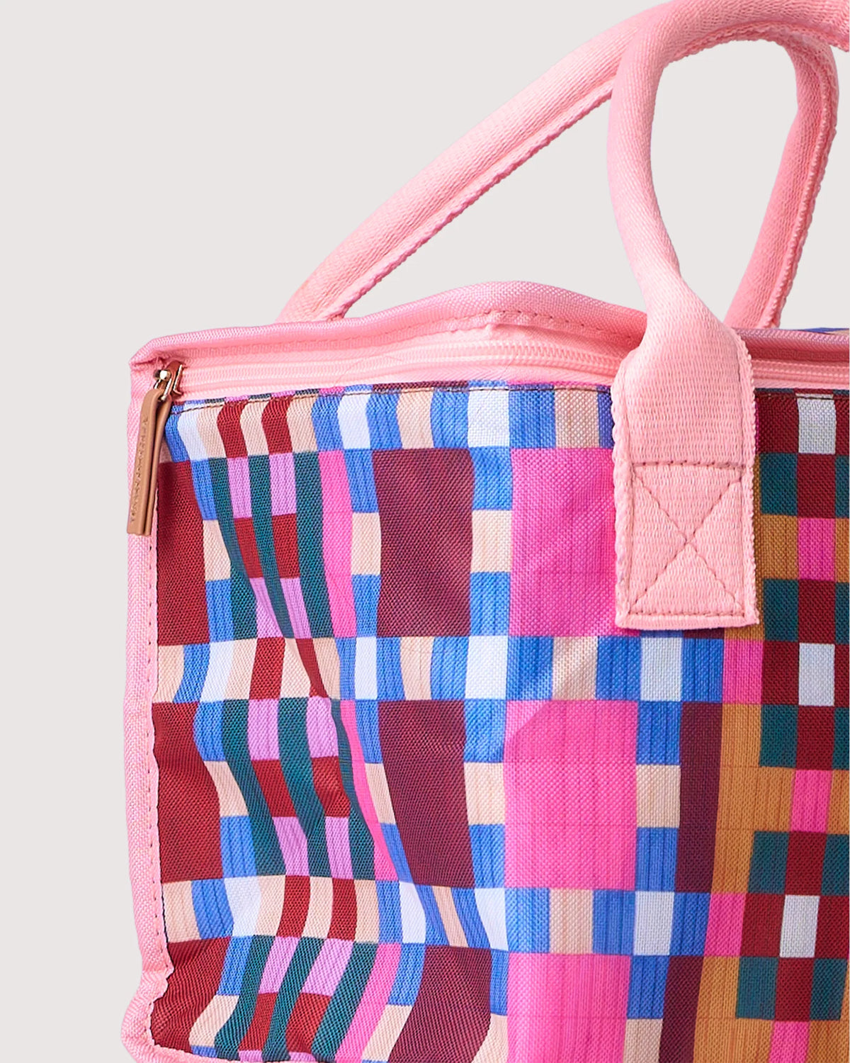 Fiesta | The Graze Lunch Bag