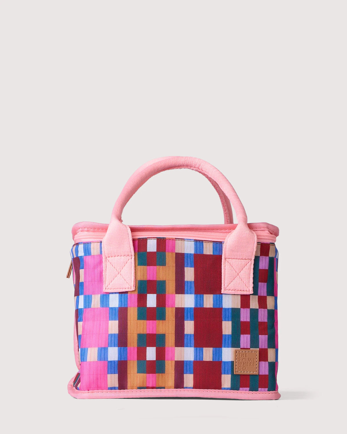 Fiesta | The Graze Lunch Bag