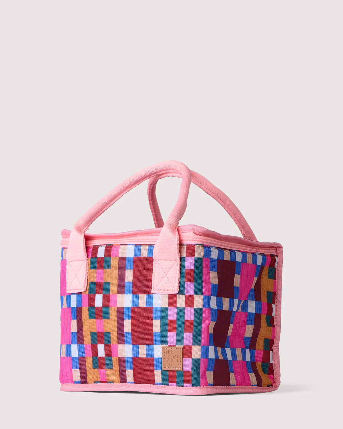Fiesta | The Graze Lunch Bag