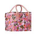 Positano Luxe Lunch Bag