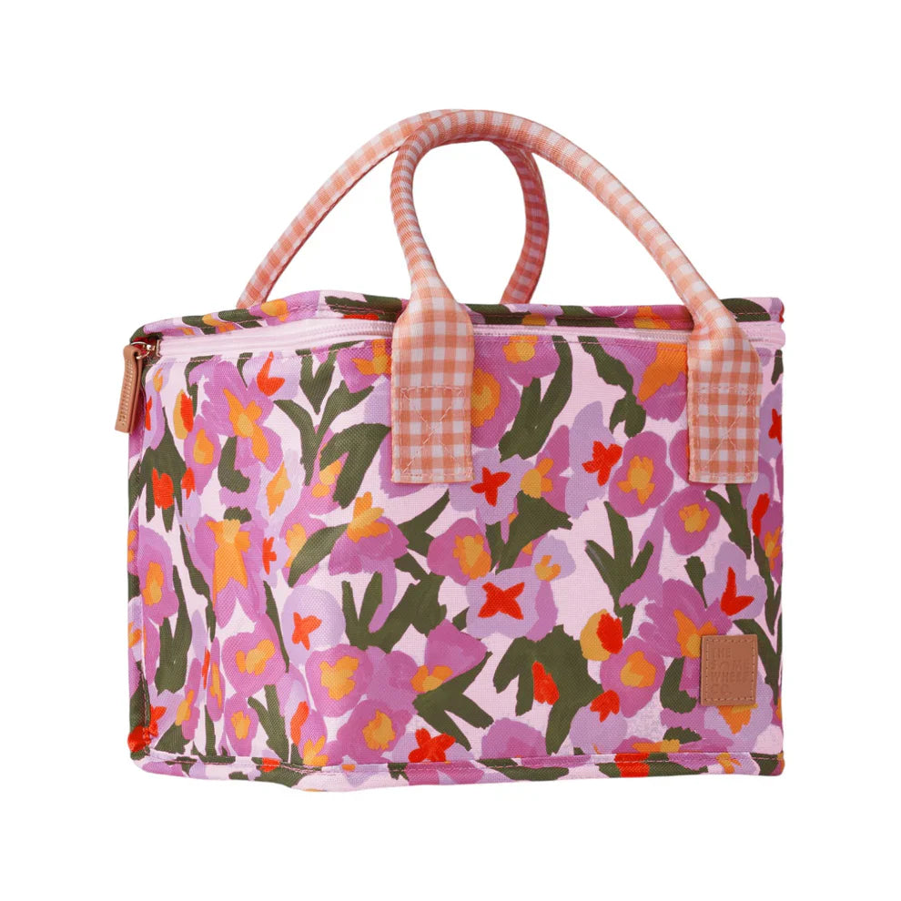 Positano Luxe Lunch Bag