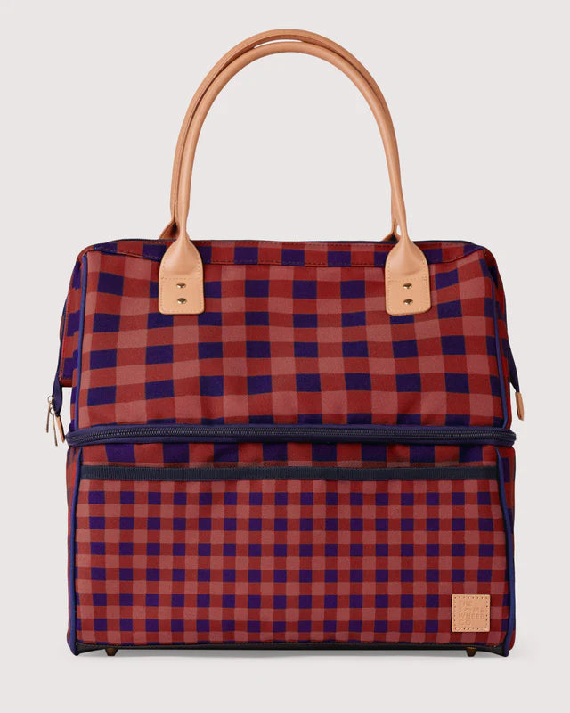 Chestnut Cooler Bag